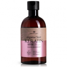 Organic Hair Keratin