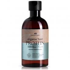 Organic Hair Protein