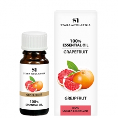 Grejpfrut / Grapefruit