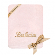 Ręcznik ALISA BABCIA
