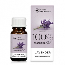 Lawenda / Lavender