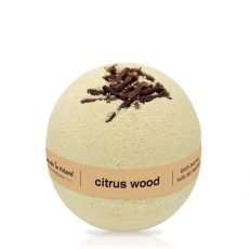 Citrus Wood for Men